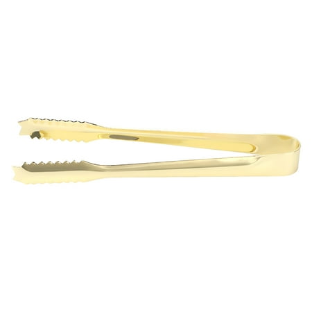 

Salad BBQ Tong Sugar Clip Ice Clip Biscuits Clip Tong For Bar Bakeries Baking Supplies Cafe