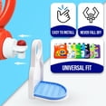 thumbnail image 4 of Portavasos para detergente para ropa Simplation [paquete de 2] mejorado, 4 of 6
