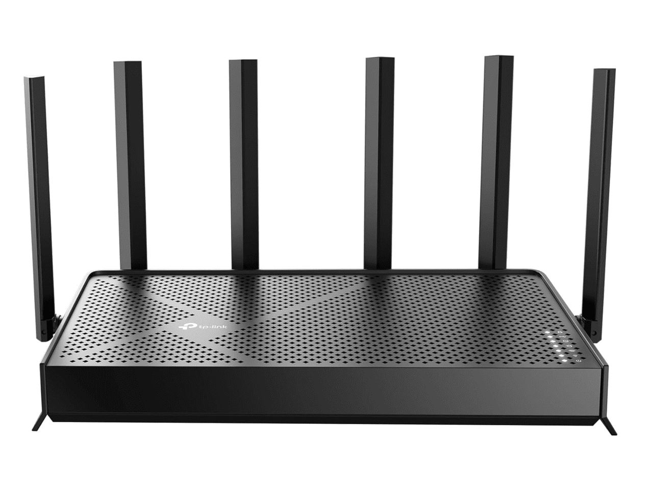 TP-Link Archer BE19000 Tri-Band Wi-Fi 7 Router with Ethernet Port