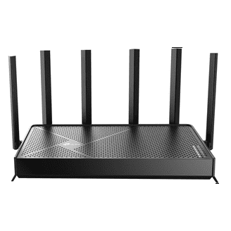ASUS ZenWiFi AX Mesh WiFi System 2PK Charcoal - Wireless Internet