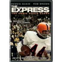 The Express [DVD], Feature,Drama,Drama, Drama ,Drama,