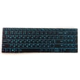thumbnail image 3 of Xingzhi Laptop Backlight Keyboard with Switch Gaming Fast Response Notebook Computer RU Keypad Computers Repair Upgrade, 3 of 6