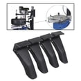 thumbnail image 6 of Fengbin 4 Pieces Tire Changer Inserts Jaw Clamp Cover Wheel Rim Guards for Tire Changer Machine, 6 of 9
