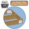 thumbnail image 3 of MULTINAUTIC Inside Corner Dock Kit, 3 of 3