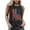 Dark Gray, variant on OAVQHLG3B 4th of July Outfits for Women American Flag T Shirt O-Neck Sleeveless Patriotic Shirts Flag Print Tank Tops Shirts