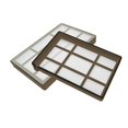 thumbnail image 3 of 2pcs Cleaner Hepa Filters For Proscenic 800t 820s 820t 830t Parts, 3 of 5