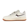 thumbnail image 2 of Nike Men's Air Force 1 Low Travis Scott Sail Shoes, from StockX, 2 of 5