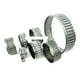 thumbnail image 1 of ABEC1 Radial Needle Bearing Needle Cages Bearings K81113 K81210 K101413 K141813 K162020 K182420 K202612 K253017 K303718 K323820 (K141813 14x18x13), 1 of 2