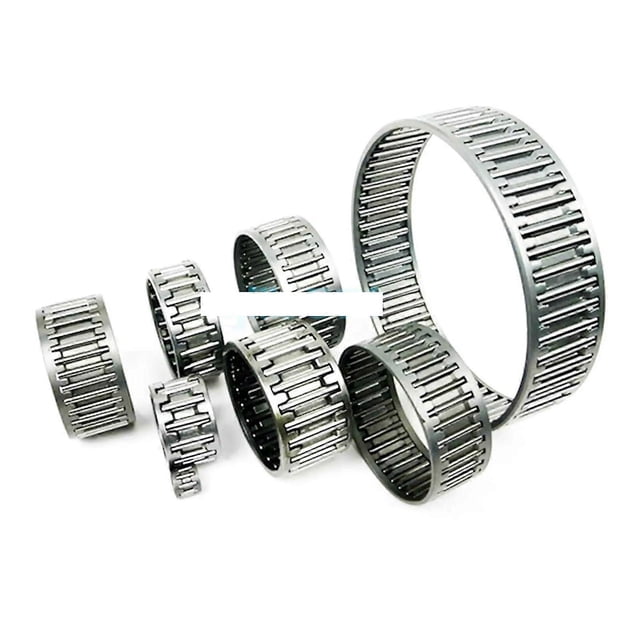 ABEC1 Radial Needle Bearing Needle Cages Bearings K81113 K81210 K101413 K141813 K162020 K182420 K202612 K253017 K303718 K323820 (K101316 10x13x16)