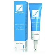 Kelo-Cote Gel Tube, Helps Treat, Reduce, Prevent, and Soften Scars, 15g