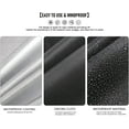 thumbnail image 4 of Housse Imperméable pour Tapis Roulant - Non Pliable - avec Fermeture Éclair et Tiroir, 4 of 5