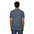 thumbnail image 4 of Effete Feline Claw Marks Scratch Unisex CVC Jersey T-Shirt, 4 of 7