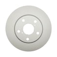 thumbnail image 3 of Raybestos 980477FZN Rust Prevention Technology Coated Rotor Brake Rotor, 1 Pack, 3 of 4