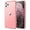 Red, variant on JETech Glitter Case for iPhone 11 Pro, 5.8-Inch, Bling Sparkle Shockproof Phone Bumper Cover, Cute Sparkly for Women and Girls (Clear)