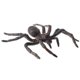 thumbnail image 1 of Figura de juguete de simulación de animal, figura decorativa para el hogar, araña, 1 of 6