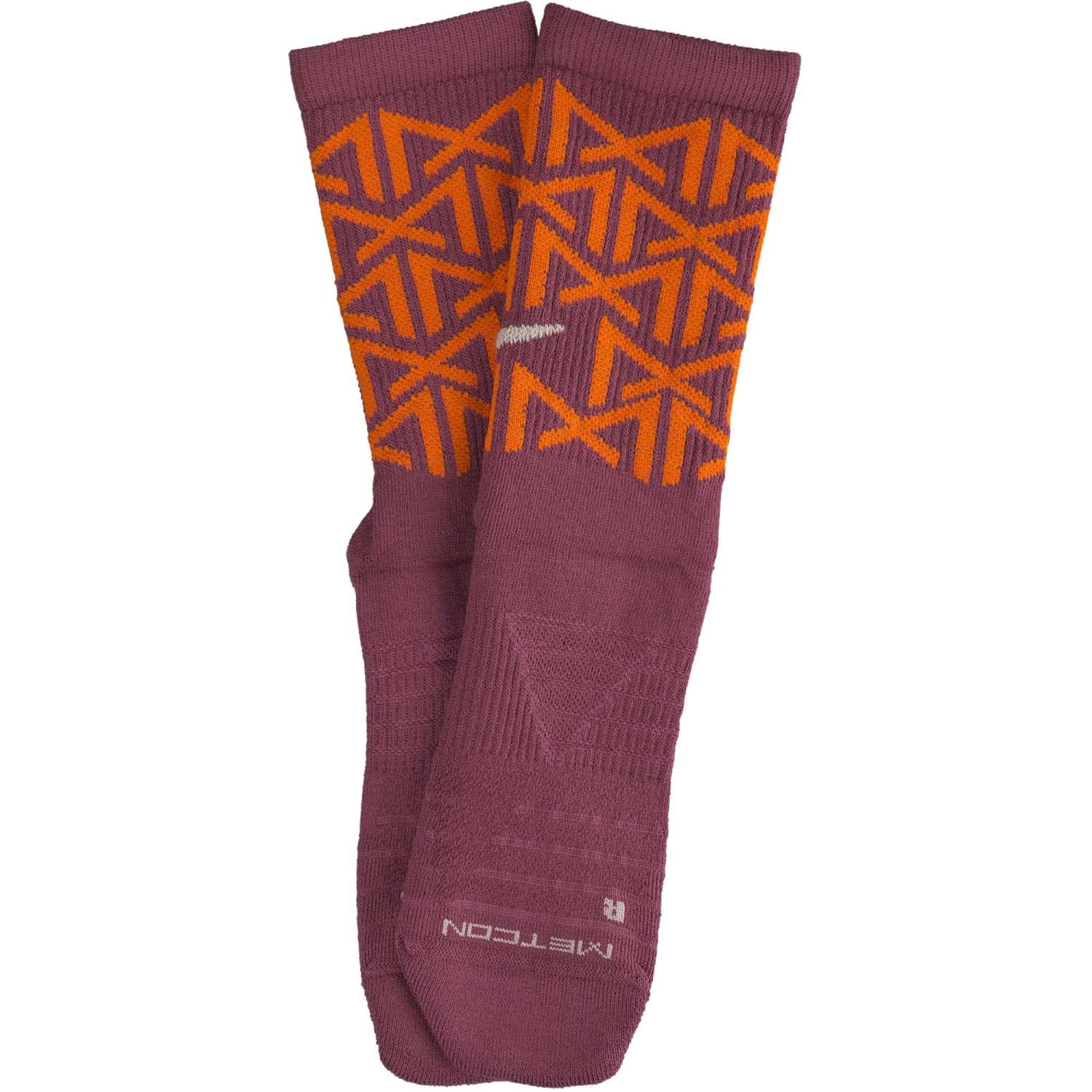 Nike sales metcon socks