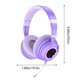 thumbnail image 3 of Xihbxyly Ofertas de Liquidación de Open Box Auriculares Bluetooth 5.3 para Deportes Electrónicos En Baja Latencia, Cómodos de Llevar, 20 Horas de Uso, 3 of 7