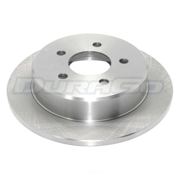 DuraGo Disc Brake Rotor BR54032