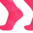 thumbnail image 5 of Timegard Kids Socks Football Baseball Softball Knee High Sock High Long Tube Uniform Sports Socks for Boy Girl 5-17 Years, 5 of 5