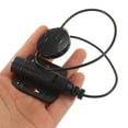 thumbnail image 7 of Pretyzoom Acoustic Guitar Pickups Sound Capture Rubber Black 1Set, 7 of 7