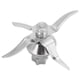 thumbnail image 4 of Less Steel Blender Blade Mixer Replacement Accessory Fit, 4 of 5