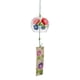thumbnail image 1 of Cubierta De Cristal Baoblaze Estilo Japonés Mini Carillones Campanas Hechas A Mano, 1 of 8