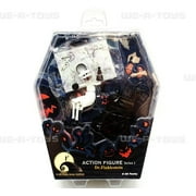 Nightmare Before Christmas Series 1 Dr. Finklestein Action Figure Junn Planning