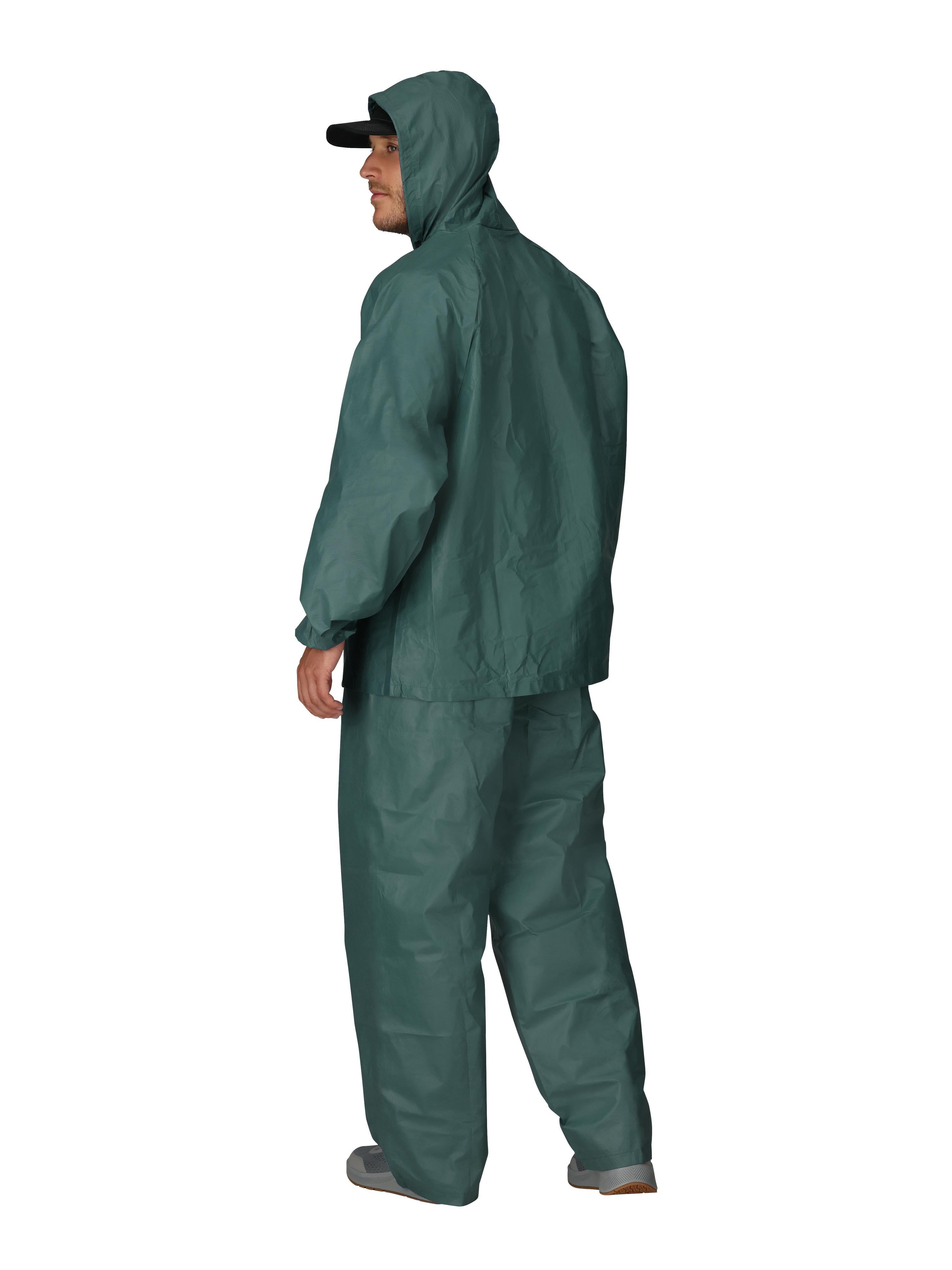 Frogg Toggs Men's Ultra-Lite2 Waterproof, Lightweight Rain Suit