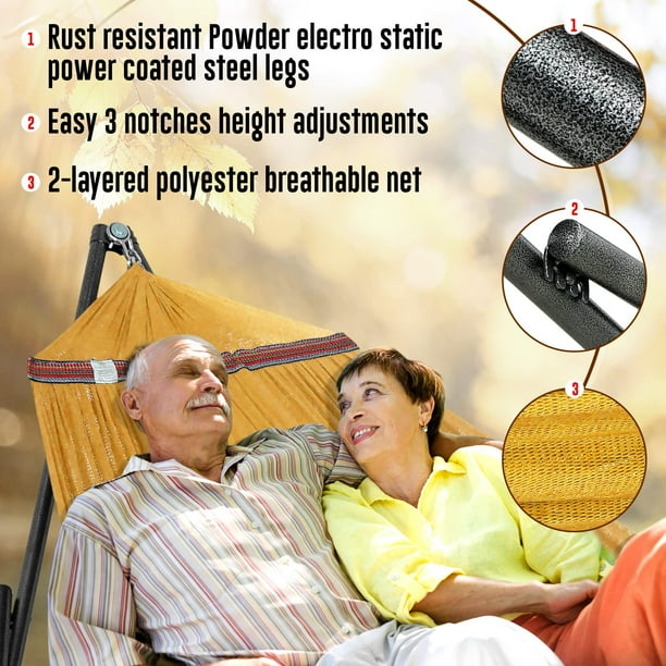 Hammock stand cheap walmart