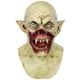 thumbnail image 1 of Máscara Zombie Rotten Mouth Alien Scary Halloween de látex, 1 of 1