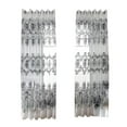 thumbnail image 1 of Cortina de gasa para ventana de 100 x 250 cm 白色, 1 of 9