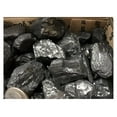 Coal Anthracite Nut Coal 2 Pounds
