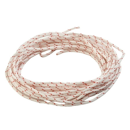 

GLFSILL Starter Rope For Stihl MS180 MS181 M 10 M 30 M 50 M 60 M 90 MS390