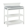 thumbnail image 4 of Suite Bebe Hayes Universal Changing Station White, 4 of 5