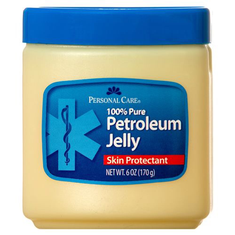 Petroleum Jelly