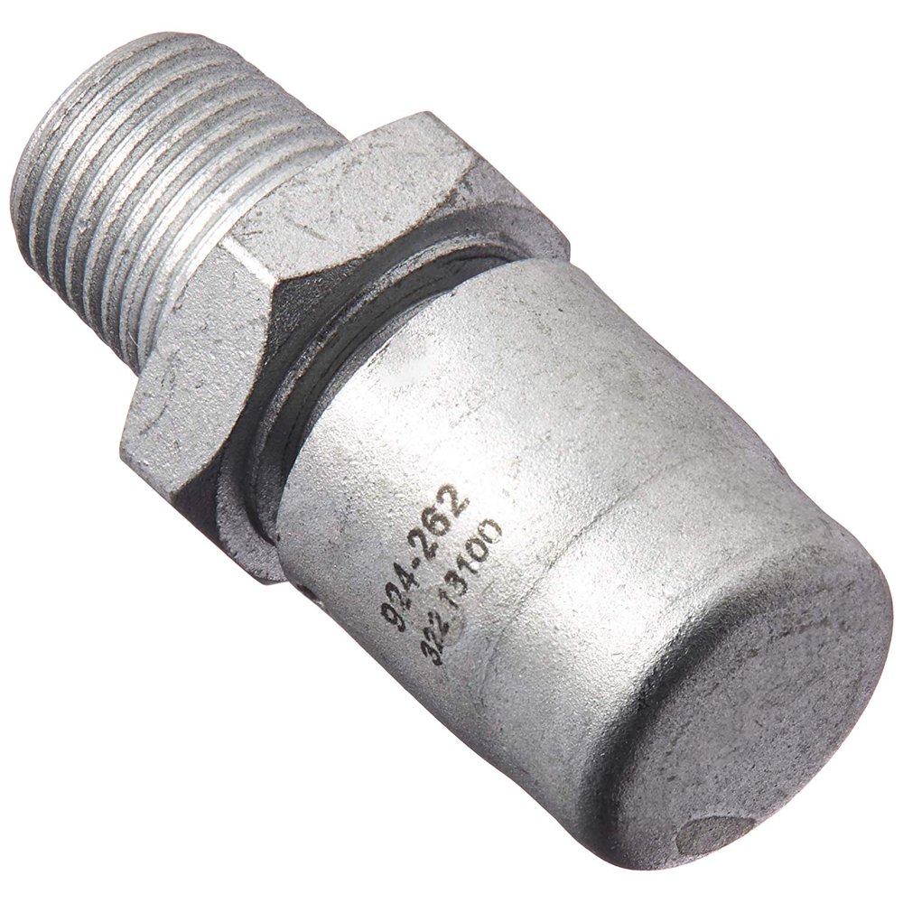 924262 Differential Vent, Replacement required when tubes get clogged or deteriorate By Dorman