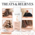 thumbnail image 4 of Almohadillas de ácido glicólico para la cara - Almohadillas exfoliantes rejuvenecedoras con 20 % de ácido glicólico para una piel más suave - Almohadillas exfoliantes para la cara y el cuerpo - Almoha, 4 of 5