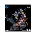 thumbnail image 1 of Diorama - Batman vs The Jocker - 1/6 Scale - Iron Studios Iron Studios Diorama - Batman vs The Jocker - 1/6 Scale - Iron Studios, 1 of 8