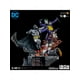 thumbnail image 1 of Diorama - Batman vs The Jocker - 1/6 Scale - Iron Studios Iron Studios Diorama - Batman vs The Jocker - 1/6 Scale - Iron Studios, 1 of 8