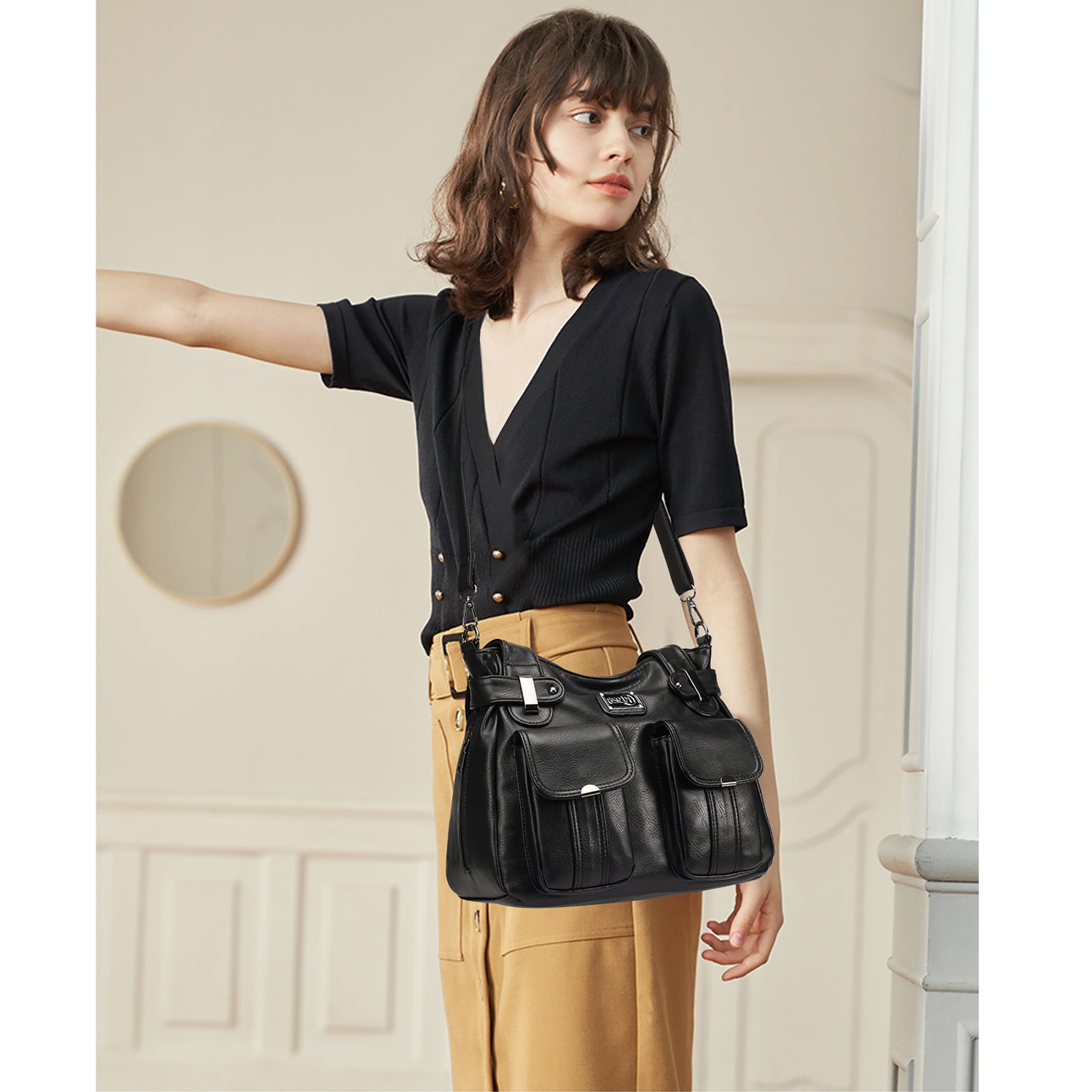 Chloe saskia online bag
