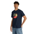 thumbnail image 6 of Vintage Climb Like A Girl Shirt, Mountain Climber, Gift For Her - ID: 1147, 6 of 7