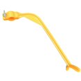 thumbnail image 1 of Swing De Golf Corrector De Brazo De Muñeca + Afilador De Ranurado De Golf Ayudas De Entrenamiento De Golf Envío Directo Eigraketly OD008133-00, 1 of 7