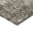 thumbnail image 4 of Addison Rugs Chantille Indoor/Outdoor Transitional Modern Beige Washable Runner Rug, 2'3" x 7'6", 4 of 6