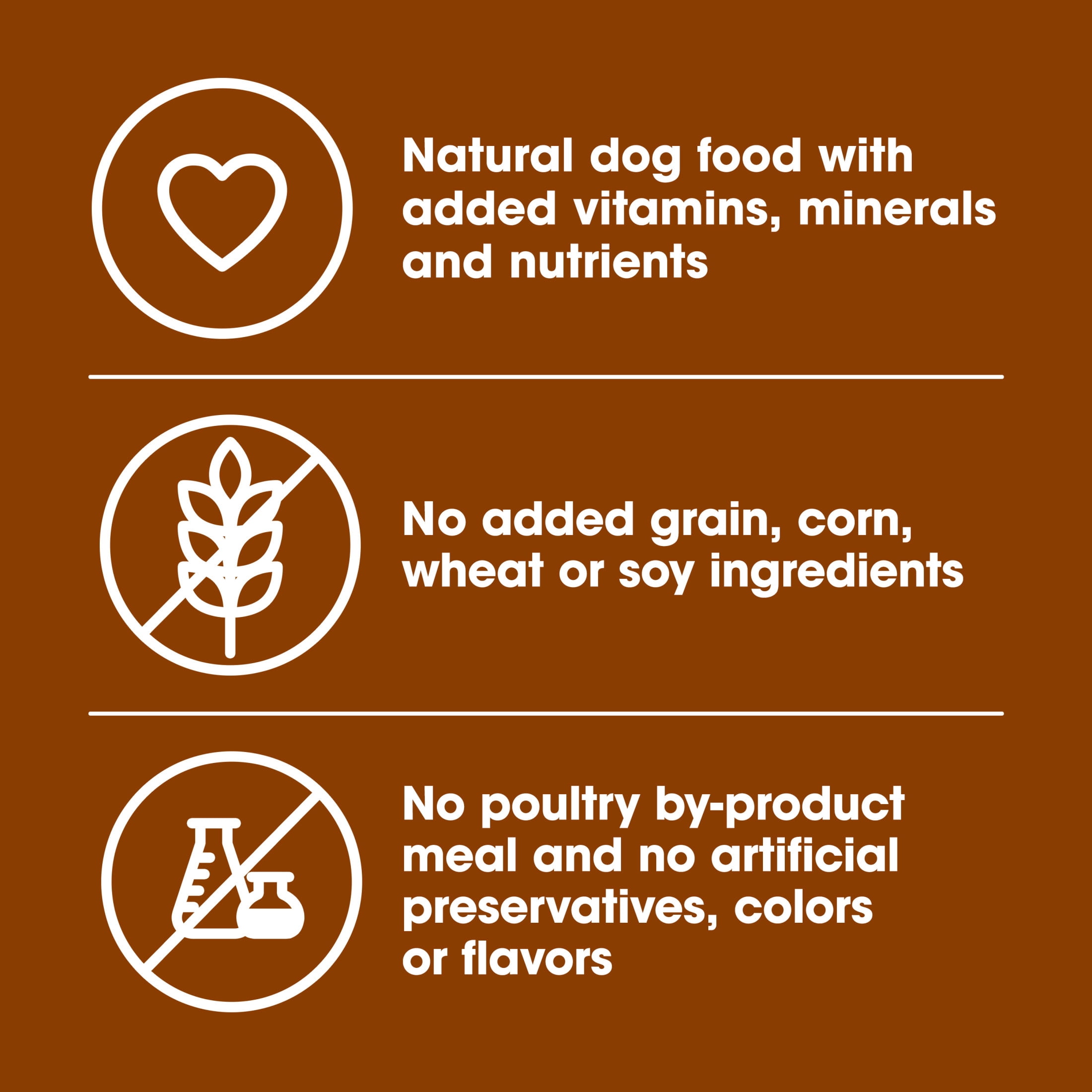 (12 pack) Nature's Recipe Savory Broth Grain Free Wet Dog Food Variety Pack, 2.75 oz Cups (12 Pack)