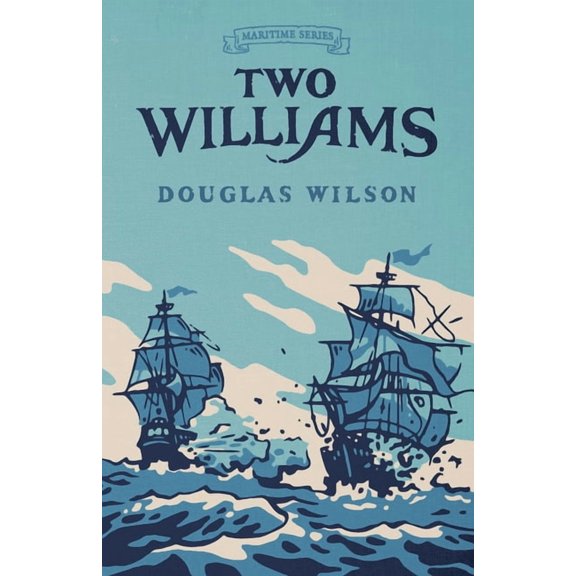 Maritime Two Williams, (Paperback)