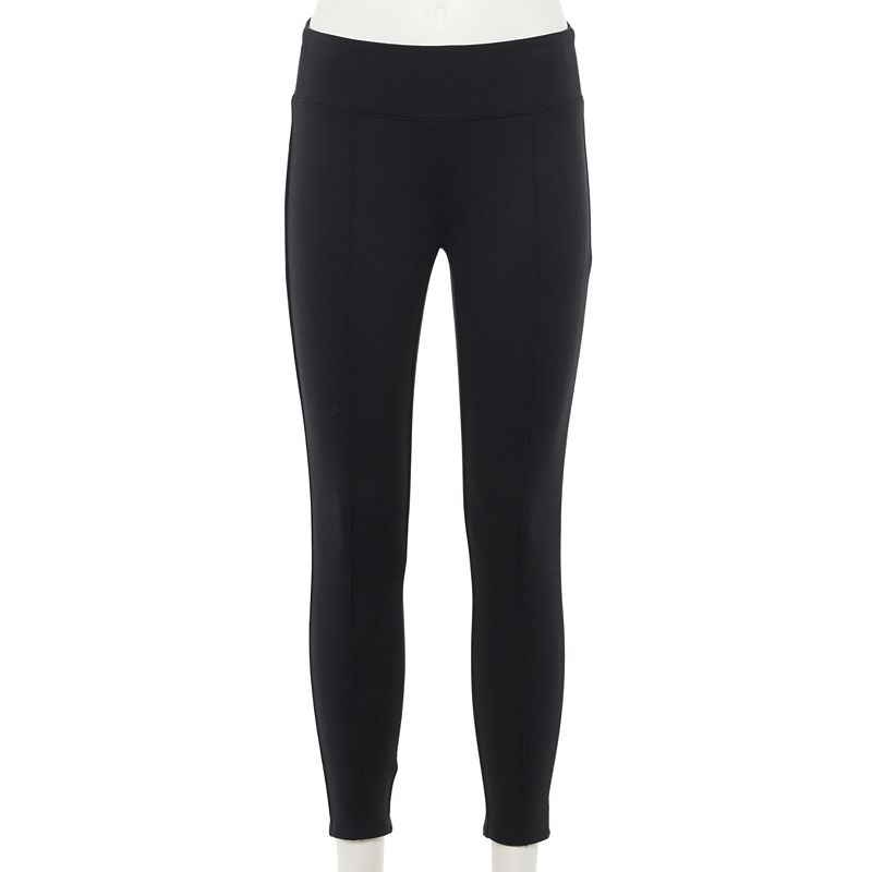 Petite Apt. 9 Tummy Control Ponte 