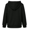thumbnail image 4 of Girls Cat Pouch Hoodie,Pet Carrier Hoodies with Pocket,Funny Print Pullover Hooded Sweatshirt,Cozy Long Sleeve Hoodies for Girls, 4 of 8
