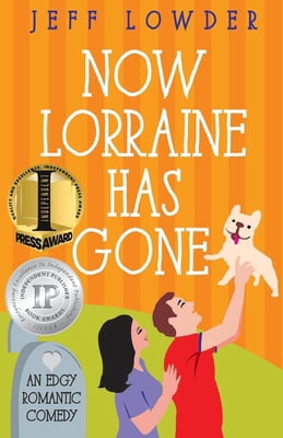 Now Lorraine Has Gone (Paperback)