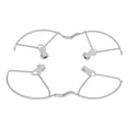 thumbnail image 2 of Protectores De Hélices Para Drones, Protectores De Hélices Extraíbles Para PC, Anticolisión, Liberación Rápida, Alta Dureza Para Mini 4 Pro Drone, 2 of 7