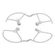 thumbnail image 2 of Guardias de Hélice de Drones, Protectores de Hénice Extraybles de Liberación Rápida Ultra Lightweight 1 Establecer Alta Resistencia para Mini 4 Pro Drone, 2 of 7